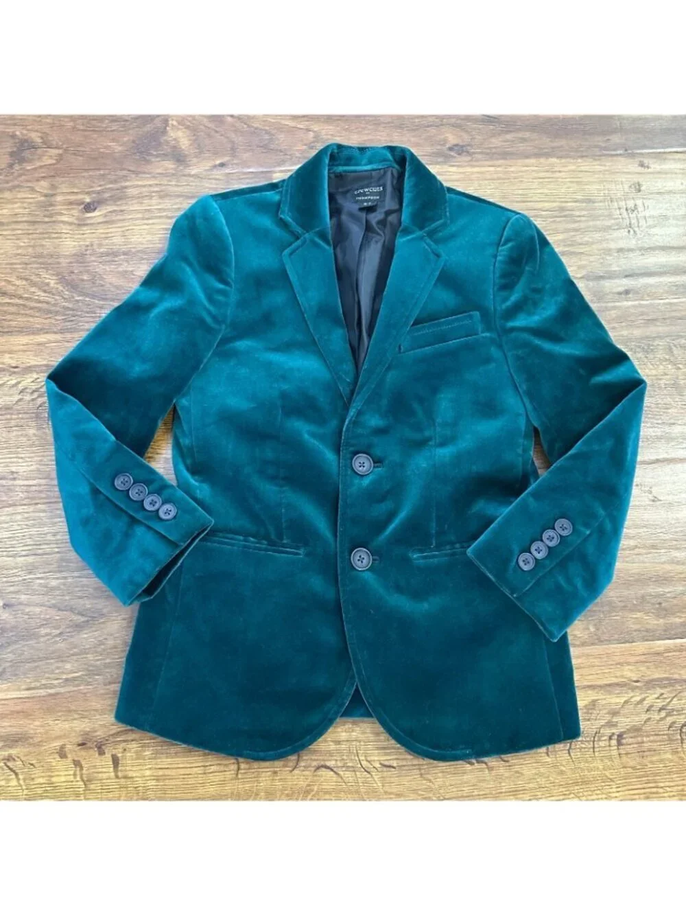 J.Crew crew crewcuts
